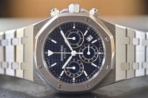 prezzi orologio audemars piguet|audemars piguet orologi.